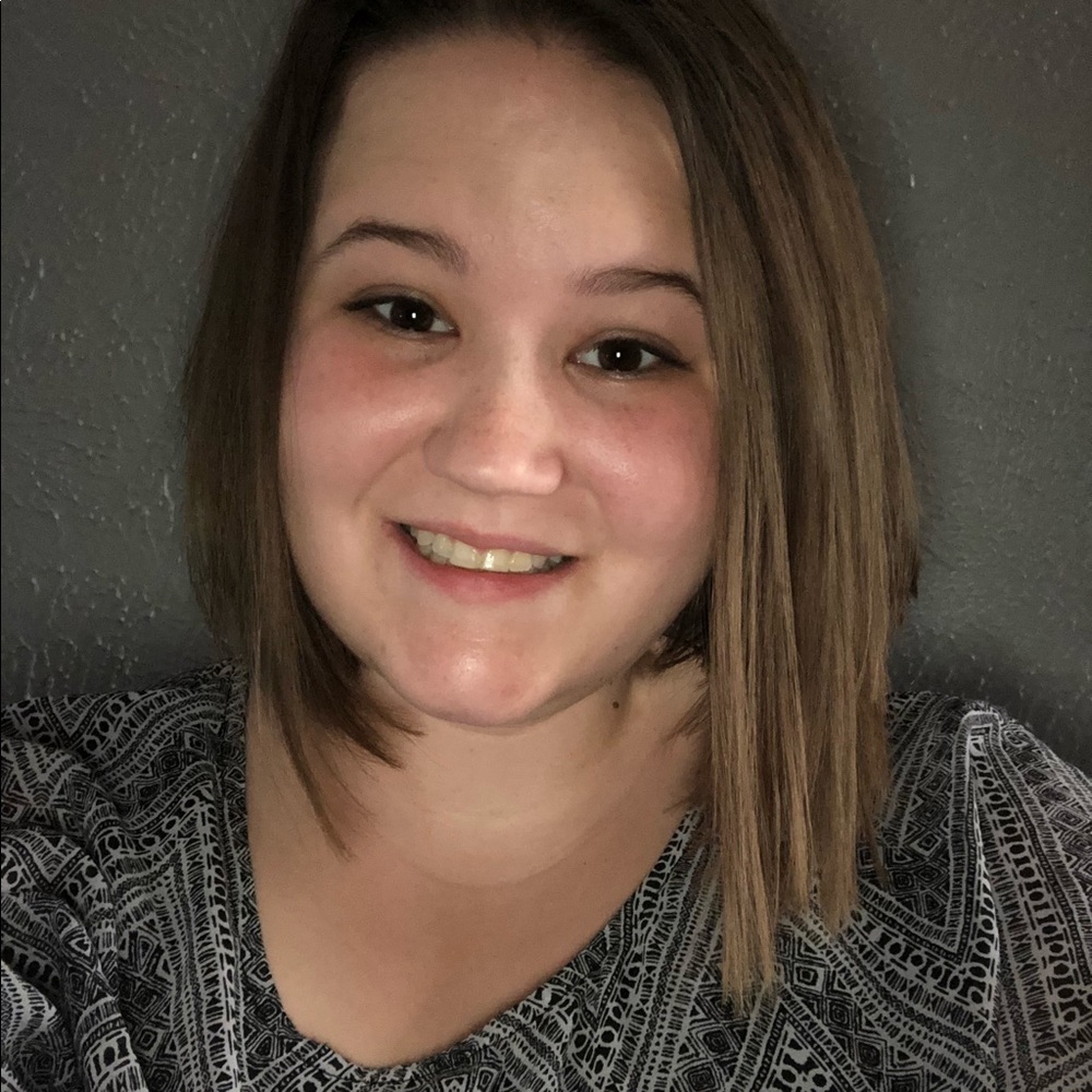 Meet your Posher, Cheyanne